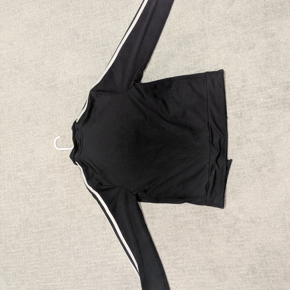 Addidas Youth Jacket